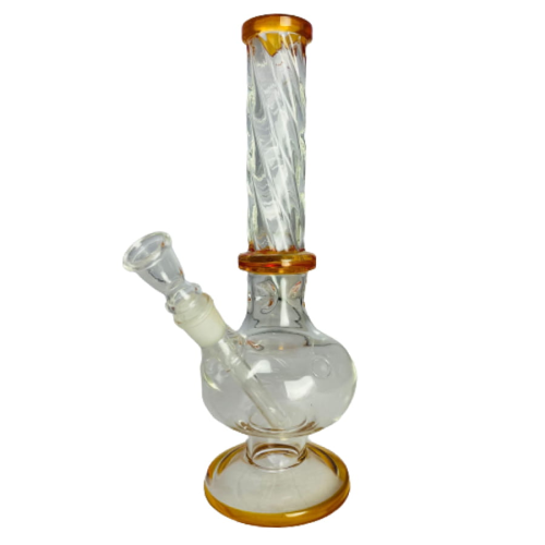 Bongo lodowe PRL 30cm 18,8mm