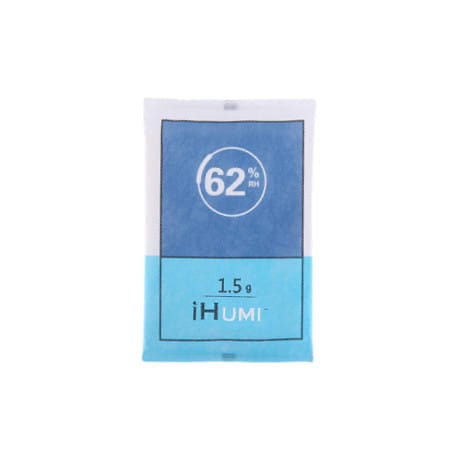 Regulator Wilgotności iHumi 62% - 1,5 g
