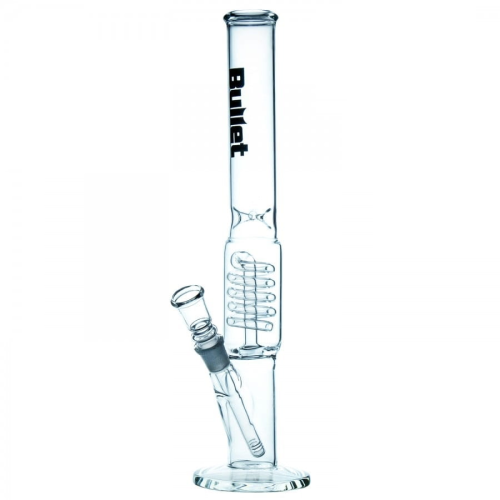 Bongo lodowe Bullet ELEGANT SPIRAL 39cm 18,8mm