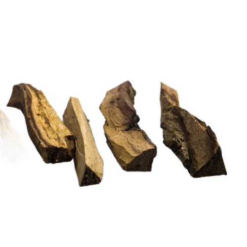 Palo Santo Sacred Smoke - 50 g