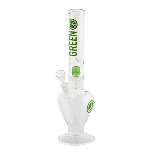 Bongo Greenline z filtracją 35cm 14,5mm