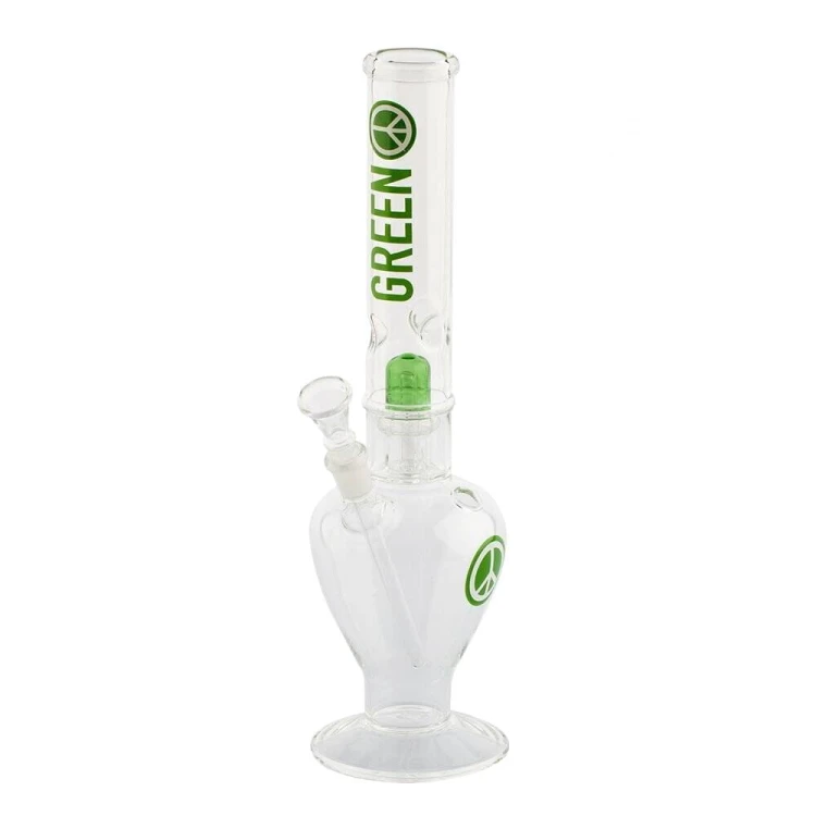 Bongo Greenline z filtracją 35cm 14,5mm