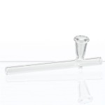 Lufka szklana K-BUMM CLEAR 10cm