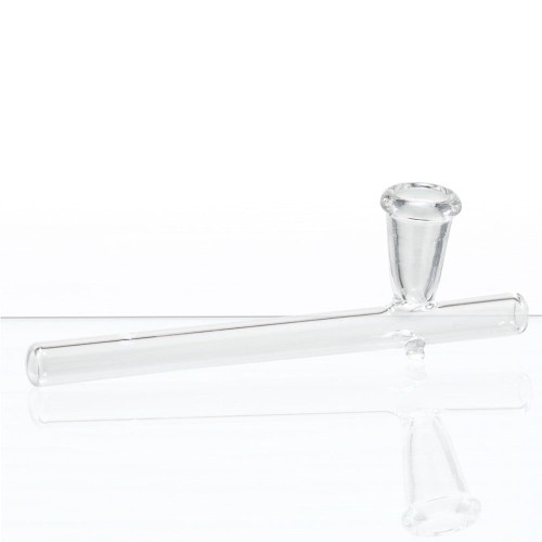 Lufka szklana K-BUMM CLEAR 10cm