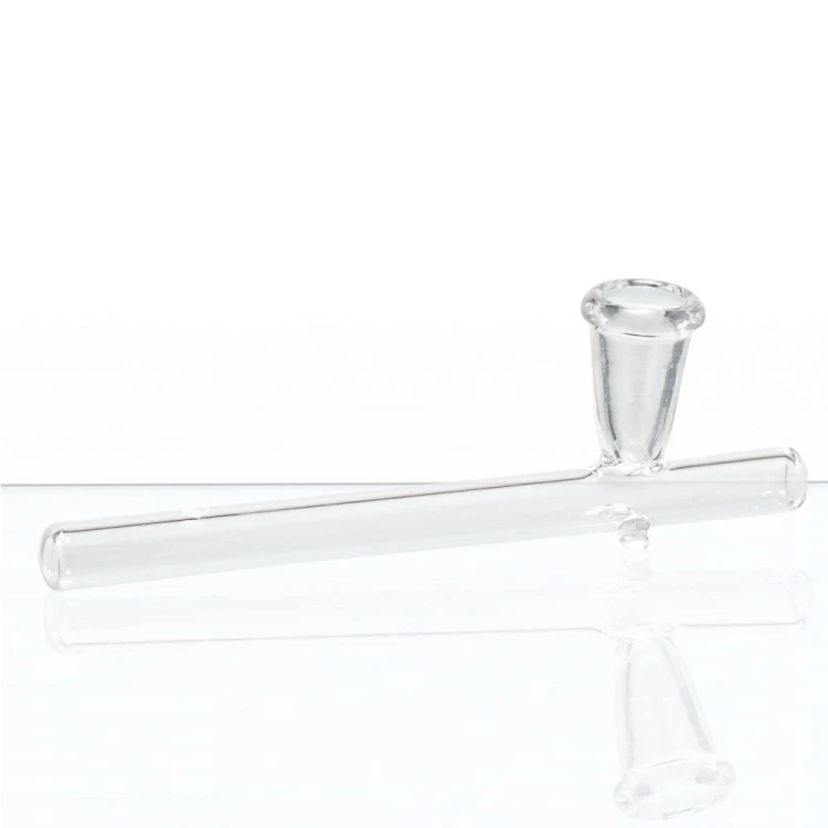 Lufka szklana K-BUMM CLEAR 10cm