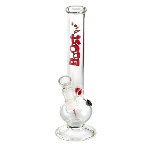 Bongo szklane BOOST Bouncer 32cm 14,5mm