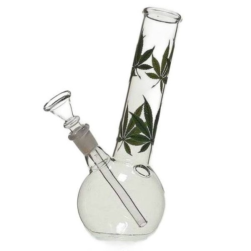 Bongo MULTI LEAF 22 cm 14,5 mm