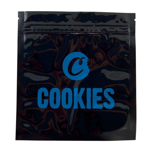 Woreczek strunowy COOKIES Large