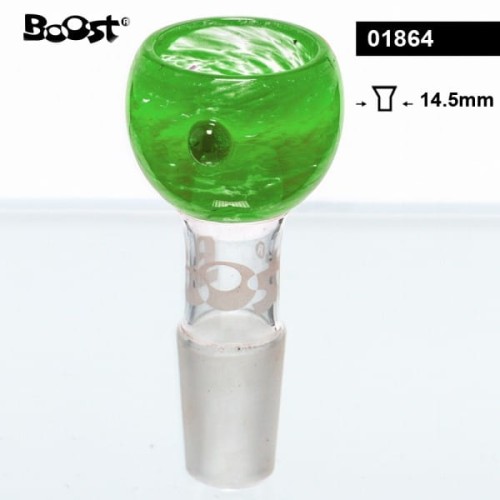 cybuch-krotki-boost-zielony-14-5-mm-BA-078-3944