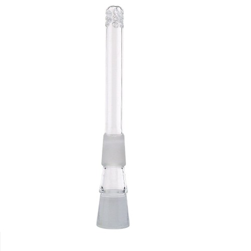 Przejściówka długa do bonga 18,8 cm 10 cm