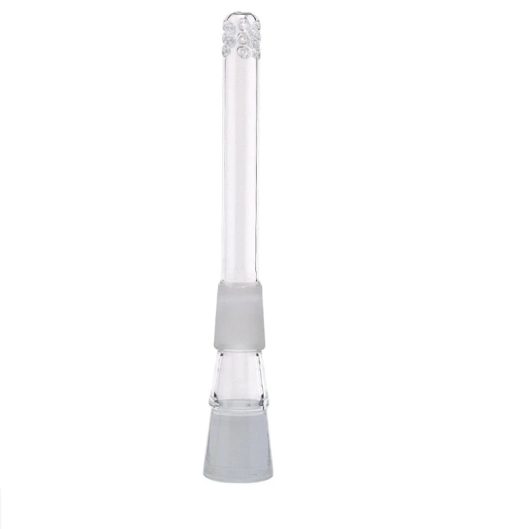 Przejściówka długa do bonga 18,8 cm 10 cm