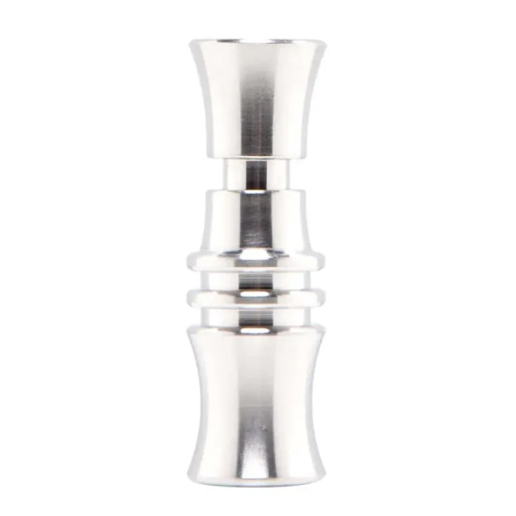 Tytanowy Gwóźdź Grace Glass - 18,8 mm