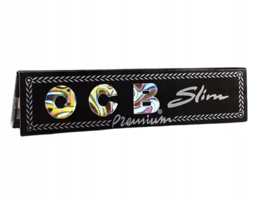 Bibułka OCB Premium - King Size Slim