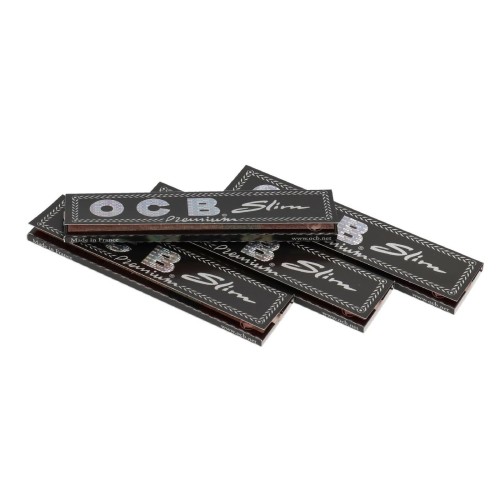 Bibułka OCB Premium - King Size Slim