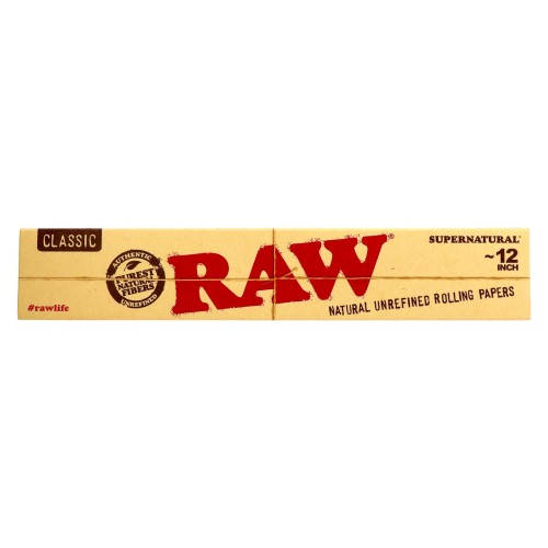 Bibułka RAW HUGE Olbrzym 30cm