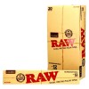 Bibułka RAW HUGE Olbrzym 30cm