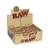 Knot konopny  RAW NATURAL HEMP WICK 6m