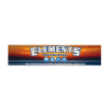 Bibułki Elements King Size Slim