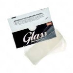 Przezroczyste Bibułki Luxe Glass Clear 1 1/4