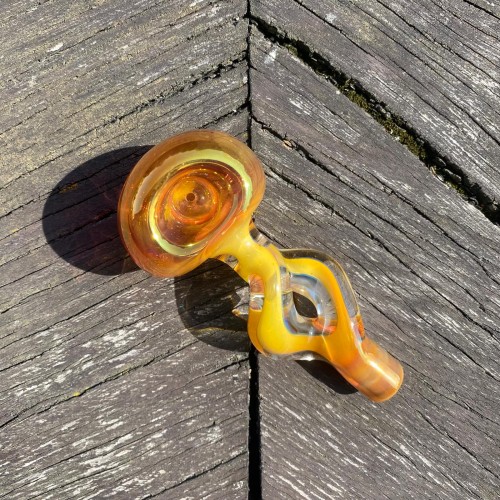 Bowl/Pipe artystyczny - OUTLET