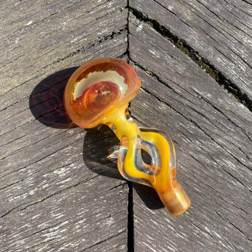 Bowl/Pipe artystyczny - OUTLET