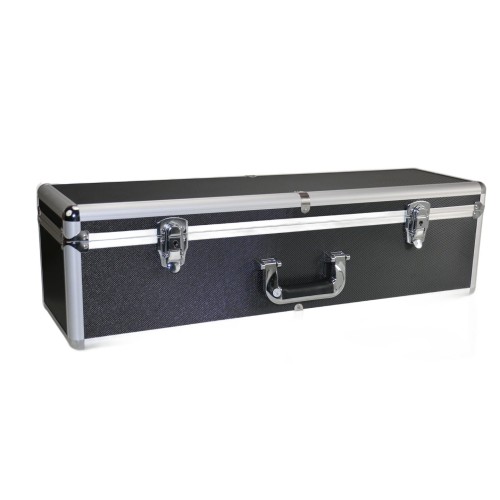 Aluminiowa Skrzynia/Futerał 70x20x20 cm