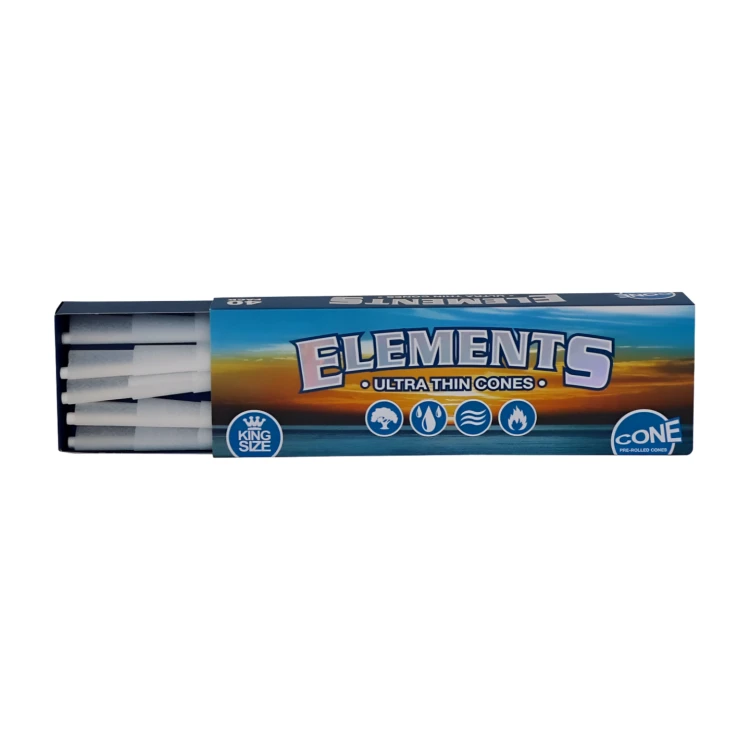 elements-cone-king-size-set-40-pieces-M-082-4113