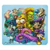Woreczek Strunowy G-Rollz Amsterdam Stoned 80x90mm