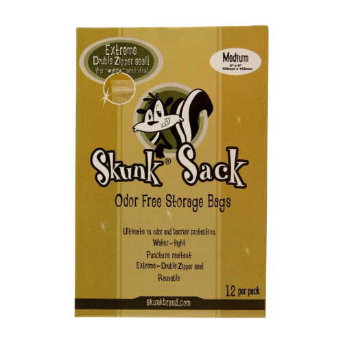 Woreczek Strunowy Skunk Sack - Średni