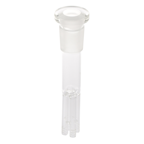 Rurka Amsterdam z 4-ramiennym Dyfuzorem - 29,2 mm / 15 cm