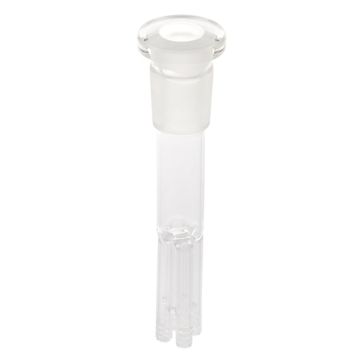 Rurka Amsterdam z 4-ramiennym Dyfuzorem - 29,2 mm / 15 cm