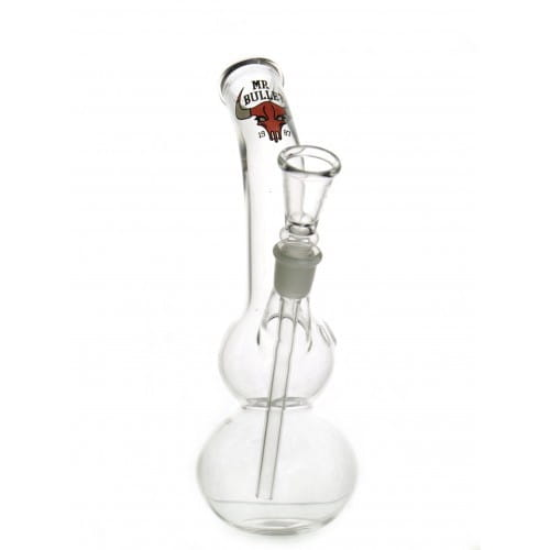 Bongo Mr Bullet 22cm 14,5mm