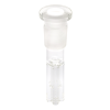 Rurka z Dyfuzorem 4-ramiennym Amsterdam - 29,2mm / 11cm