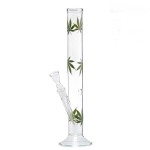 Bongo GREEN LEAF 40 cm 14,5 mm