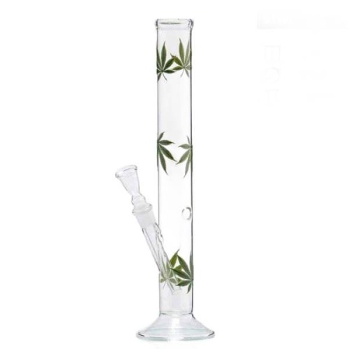 Bongo GREEN LEAF 40 cm 14,5 mm