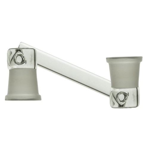 Adapter CHONGZ 19mm-19mm damsko-damski