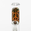Bongo GREENLINE ORANGE PEACE 22 cm 14,5 mm