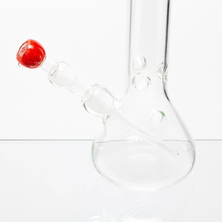 Bongo lodowe Boost Beaker 44cm 18,8mm