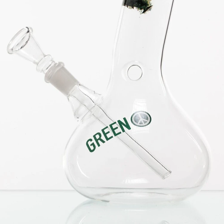 Bongo GREENLINE PAY GET MONKEY 25 cm 14,5 mm