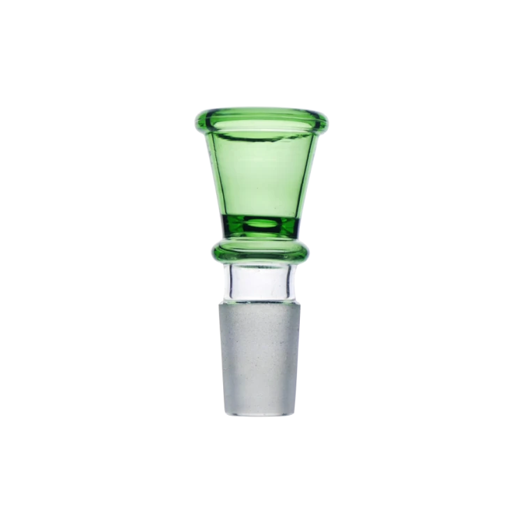 Cybuch krótki stożkowy Green 18,8 mm