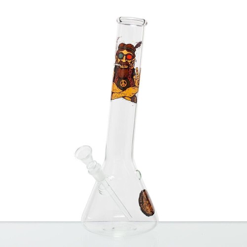 Bongo SMOKING MAN 30 cm 14,5 mm
