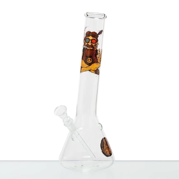 Bongo SMOKING MAN 30 cm 14,5 mm