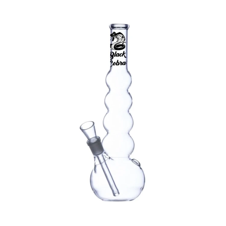 Bongo BLACK COBRA 24 cm 14,5 mm