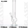Bongo GLASSIC 38 cm 18,8 mm