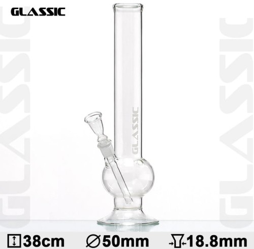Bongo GLASSIC 38 cm 18,8 mm