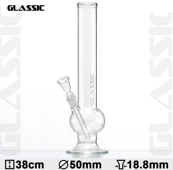 Bongo GLASSIC 38 cm 18,8 mm