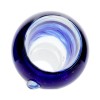 Cybuch Kulisty Boost - Niebieski / 18,8 mm