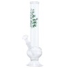 Bongo GREEN PLANT 30 cm 14,5mm