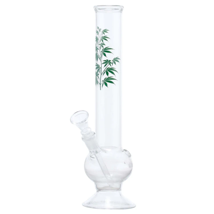 Bongo GREEN PLANT 30 cm 14,5mm