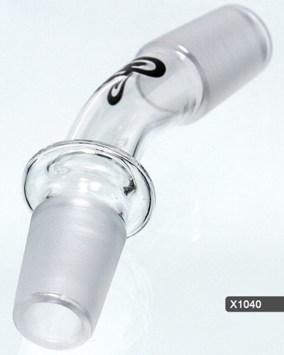 Adapter GG Glass 18,8 mm/ 18,8 mm